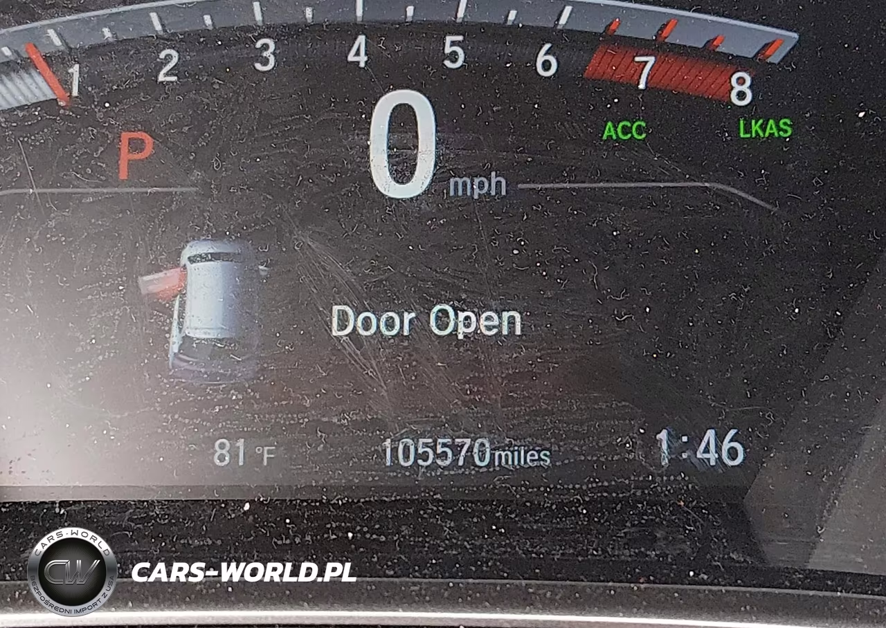 2017 Honda Cr-V Ex-L-Ex-L Navi VIN:5J6RW1H85HL010310 - 15