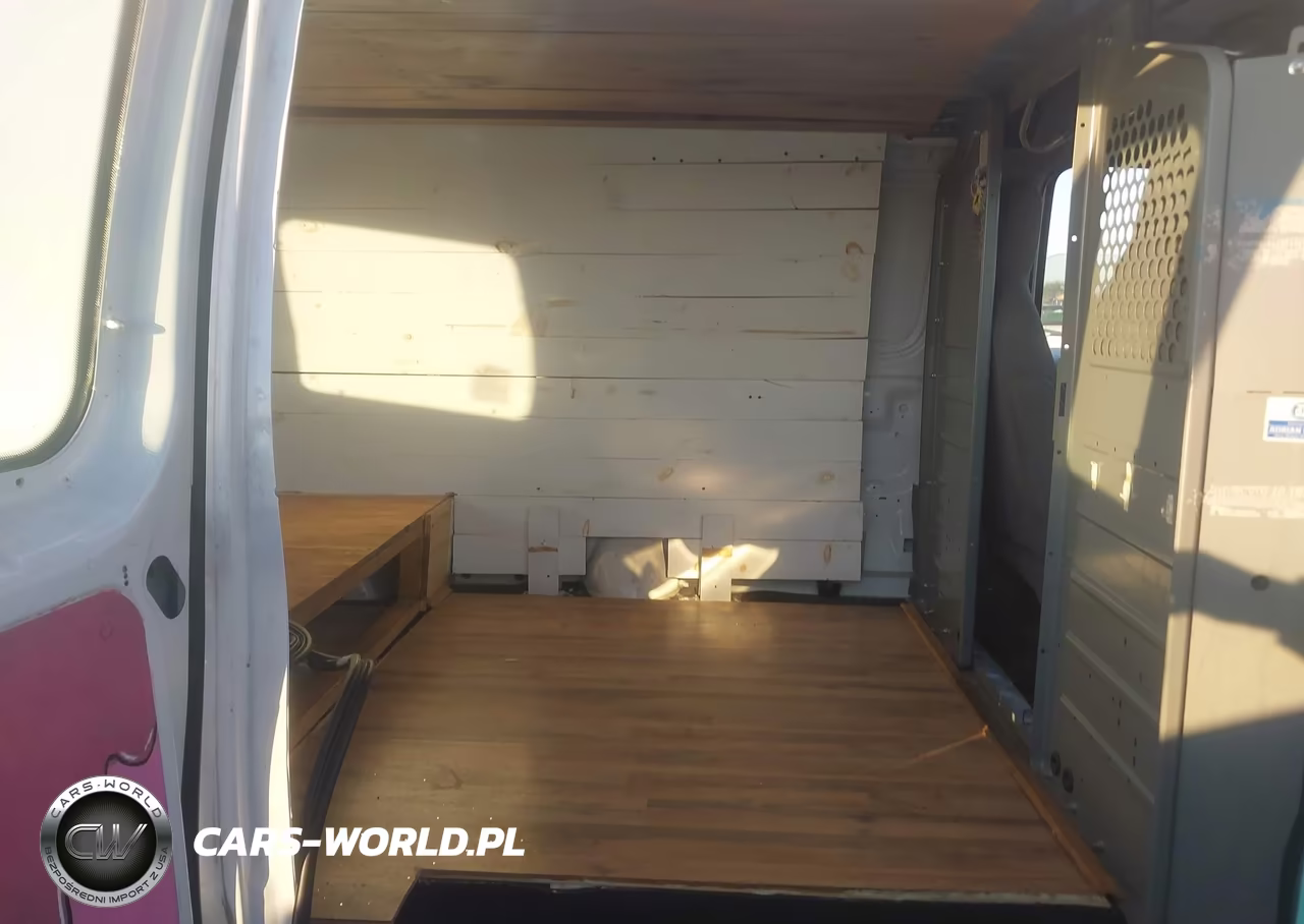 2011 Ford E-250 Commercial VIN:1FTNE2EW5BDB25233 - 8
