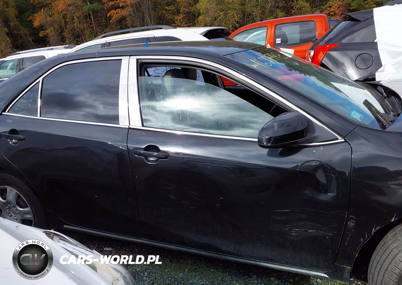 2014 Toyota Camry Le VIN:4T4BF1FK0ER382604 - 13