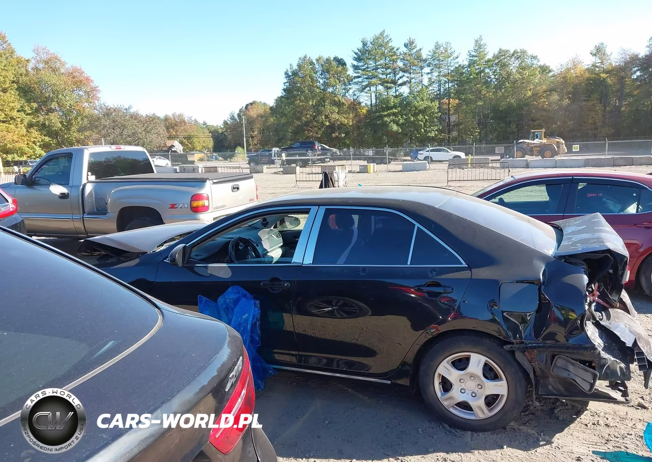 2014 Toyota Camry Le VIN:4T4BF1FK0ER382604 - 14