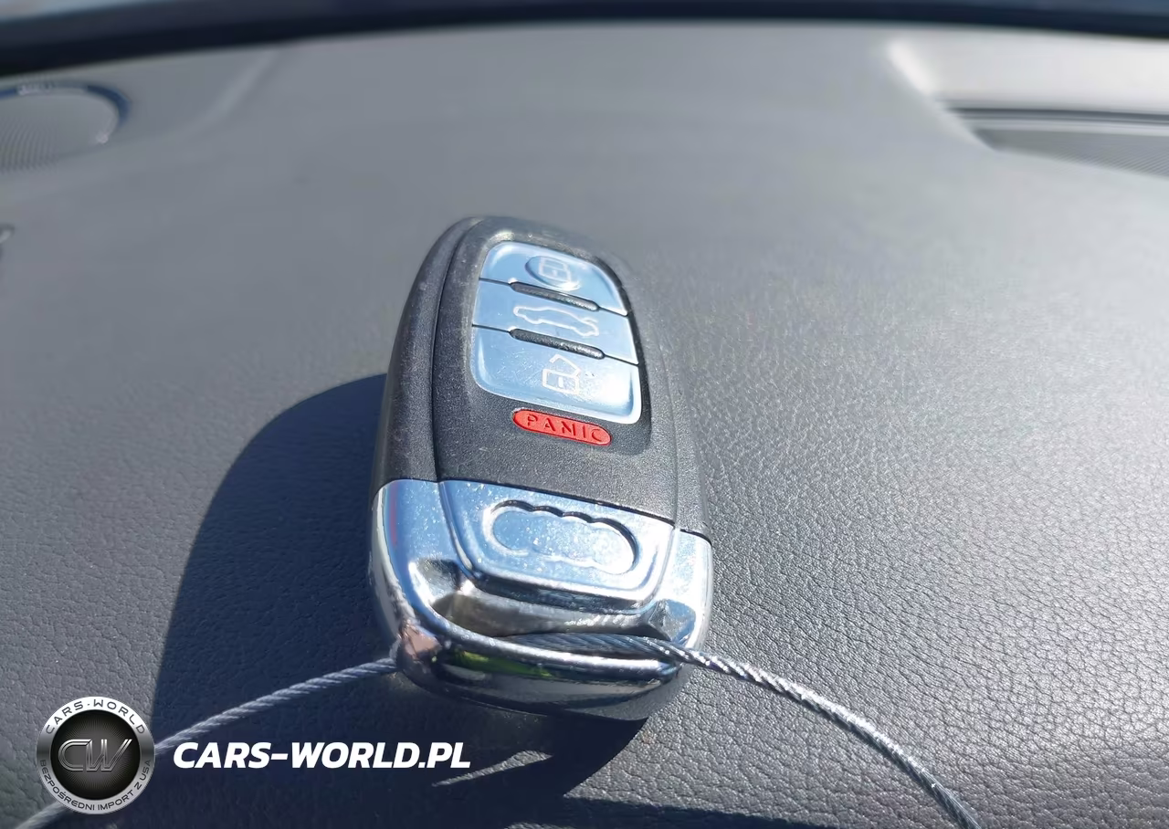 2015 Audi A4 2.0T Premium VIN:WAUFFAFL0FN040281 - 11