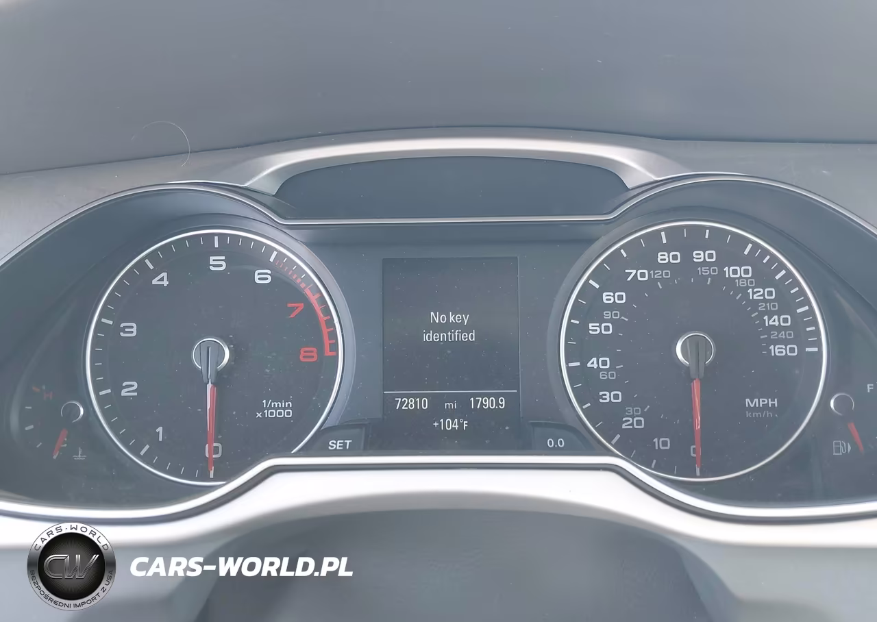 2015 Audi A4 2.0T Premium VIN:WAUFFAFL0FN040281 - 7