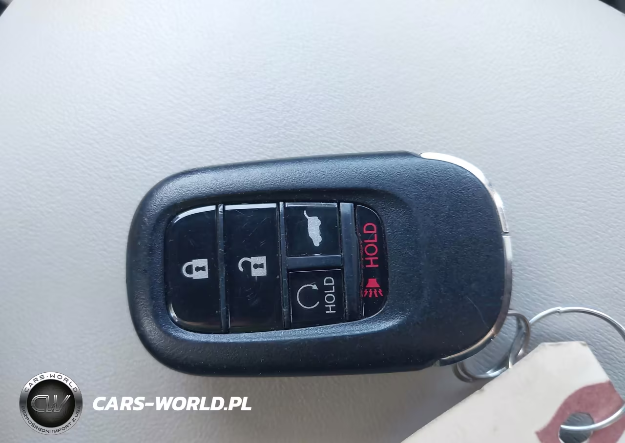 2024 Honda Hr-V Awd Ex-L-Awd Ex-L W-O Bsi VIN:3CZRZ2H72RM766360 - 11