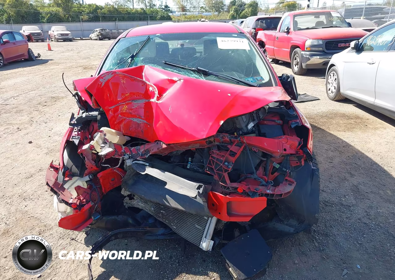 2014 Ford Focus Se VIN:1FADP3F22EL102435 - 13