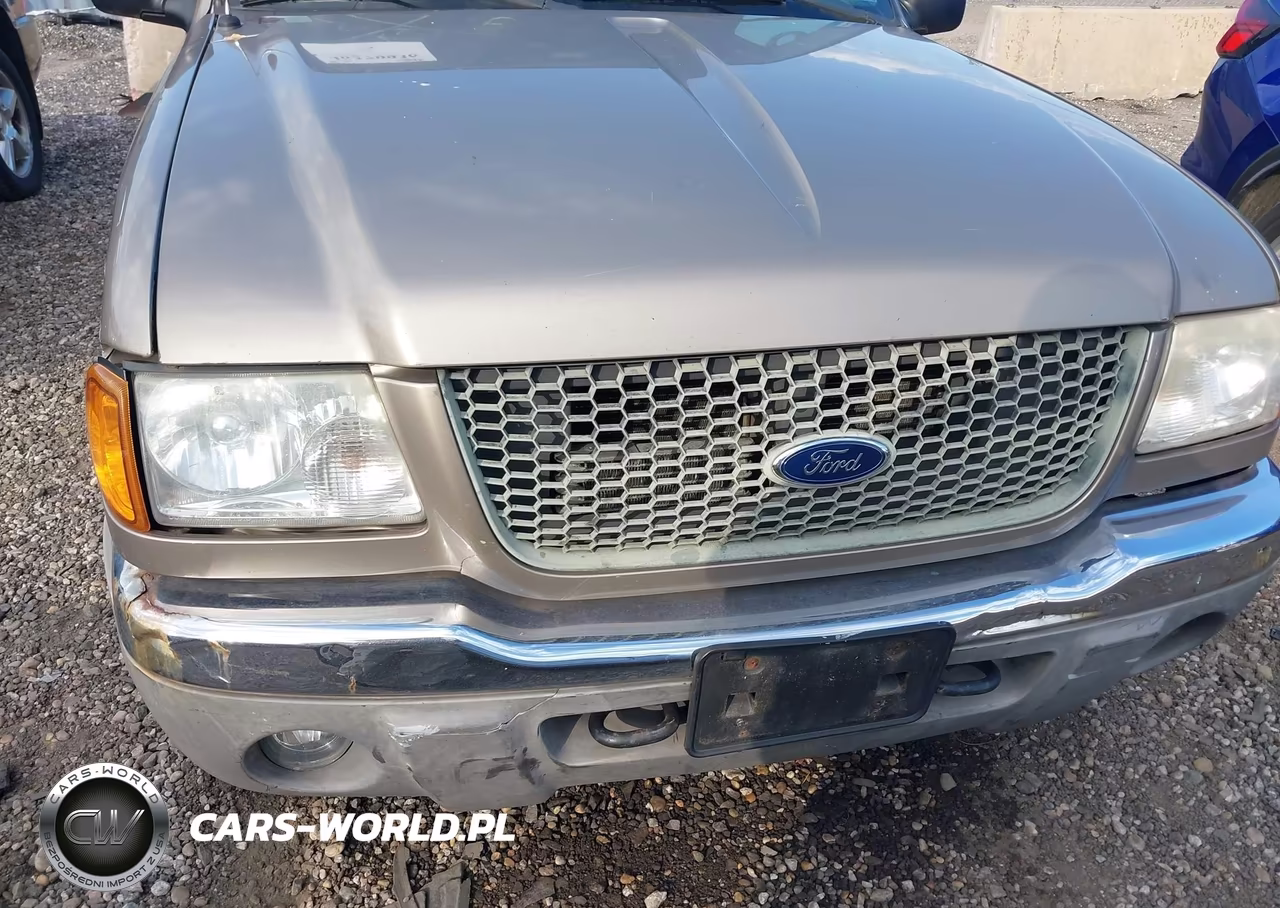 2003 Ford Ranger Xlt VIN:1FTZR15EX3TA46140 - 10