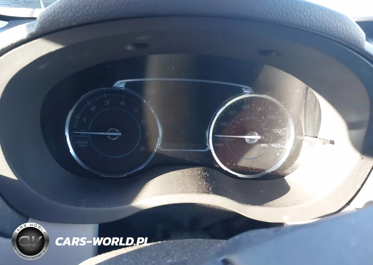 2018 Subaru Forester 2.5I Limited VIN:JF2SJAJC7JH607960 - 15
