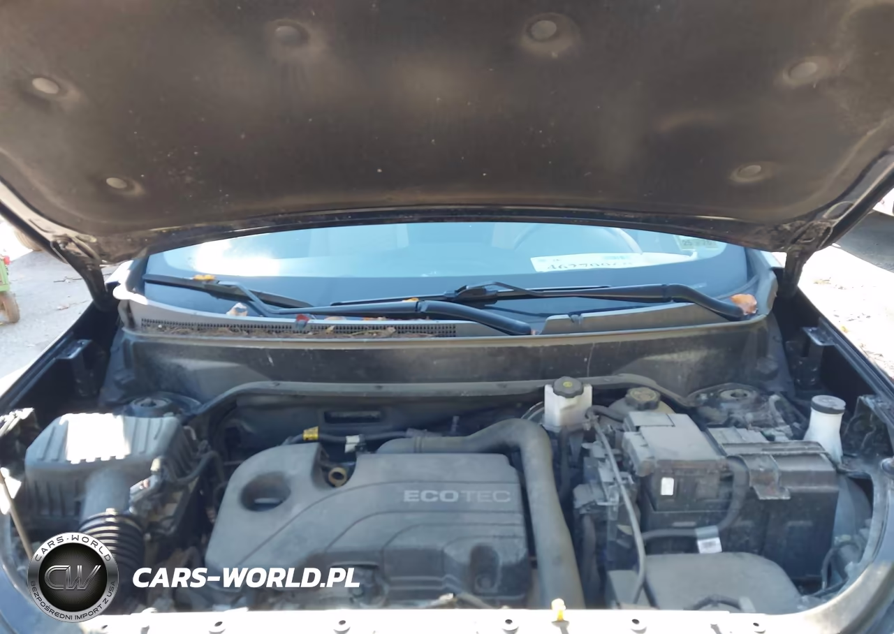 2020 Chevrolet Equinox Awd Ls VIN:2GNAXSEV2L6257406 - 10