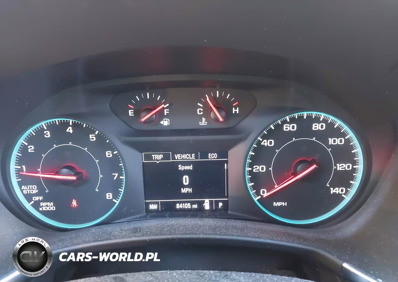 2020 Chevrolet Equinox Awd Ls VIN:2GNAXSEV2L6257406 - 7