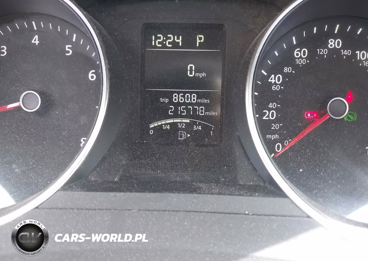 2016 Volkswagen Jetta 1.4T S VIN:3VW267AJ5GM339638 - 7