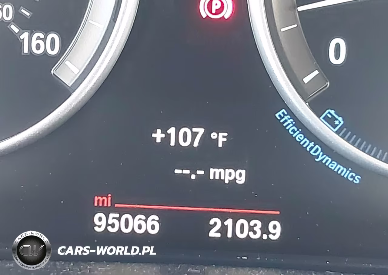 2017 BMW X5 Sdrive35I VIN:5UXKR2C32H0U23947 - 15