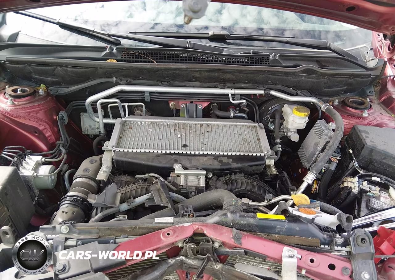 2020 Subaru Ascent Limited VIN:4S4WMAPD9L3474041 - 10