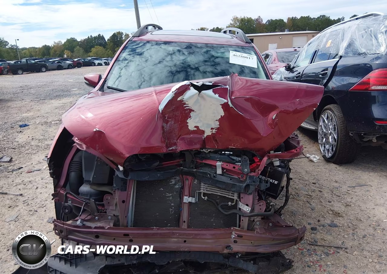2020 Subaru Ascent Limited VIN:4S4WMAPD9L3474041 - 13
