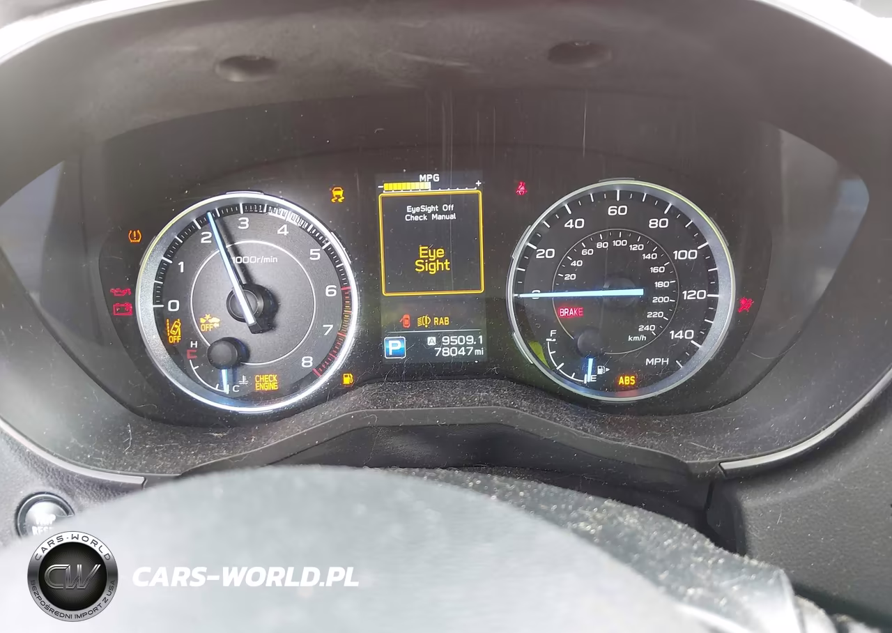 2020 Subaru Ascent Limited VIN:4S4WMAPD9L3474041 - 7