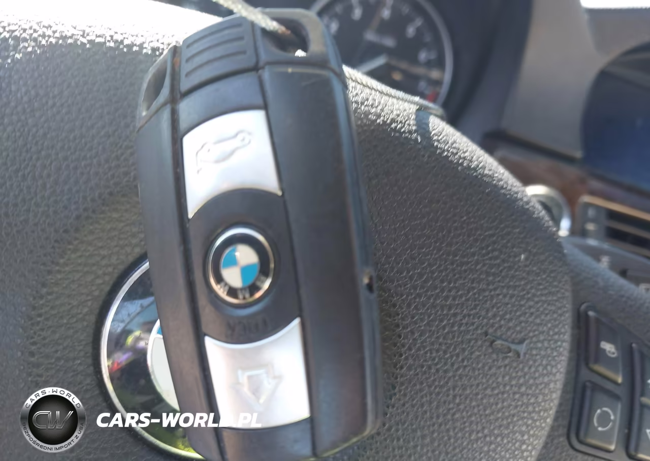 2011 BMW 335I VIN:WBADX7C55BE742457 - 11