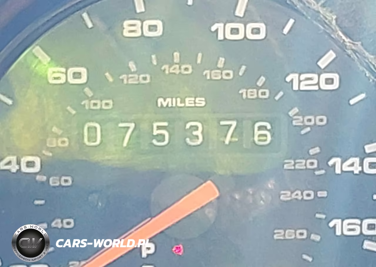 1997 Porsche 911 Carrera-Carrera 4S-Carrera Tiptronic-S VIN:WP0AA2994VS320318 - 15