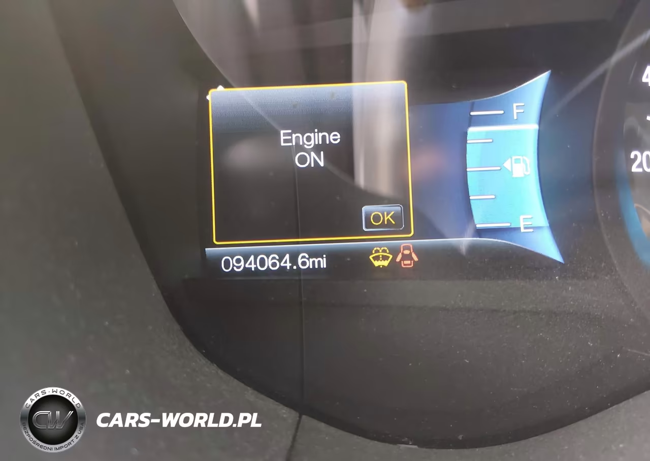 2015 Ford Fusion Se VIN:3FA6P0H91FR295049 - 15