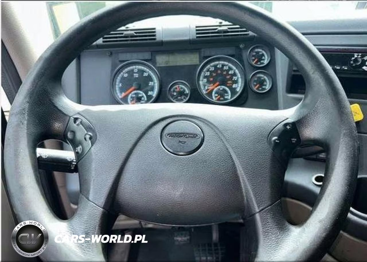 2018 Freightliner Cascadia 113 VIN:3AKJGHDVXJSJT7867 - 5