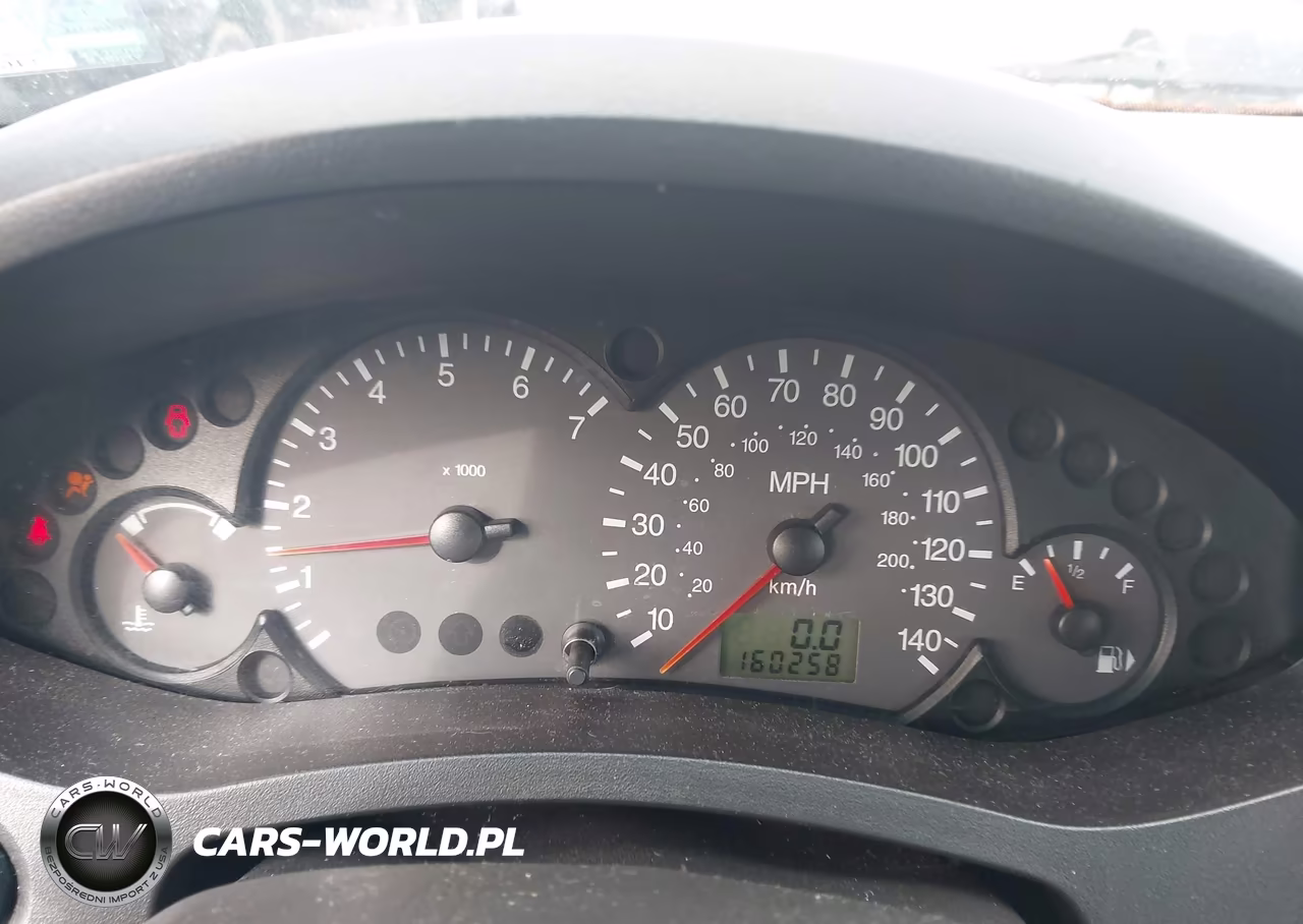 2005 Ford Focus Zx5 VIN:3FAFP37N45R112368 - 7