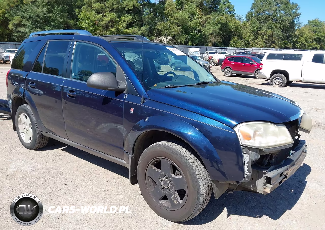 2007 Saturn Vue V6