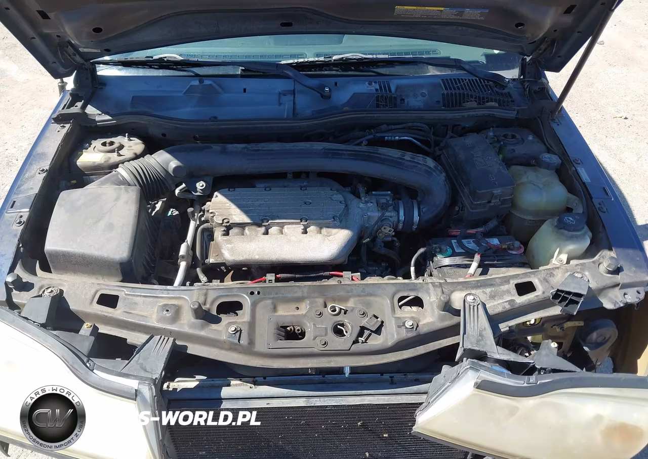 2007 Saturn Vue V6 VIN:5GZCZ63447S827887 - 10