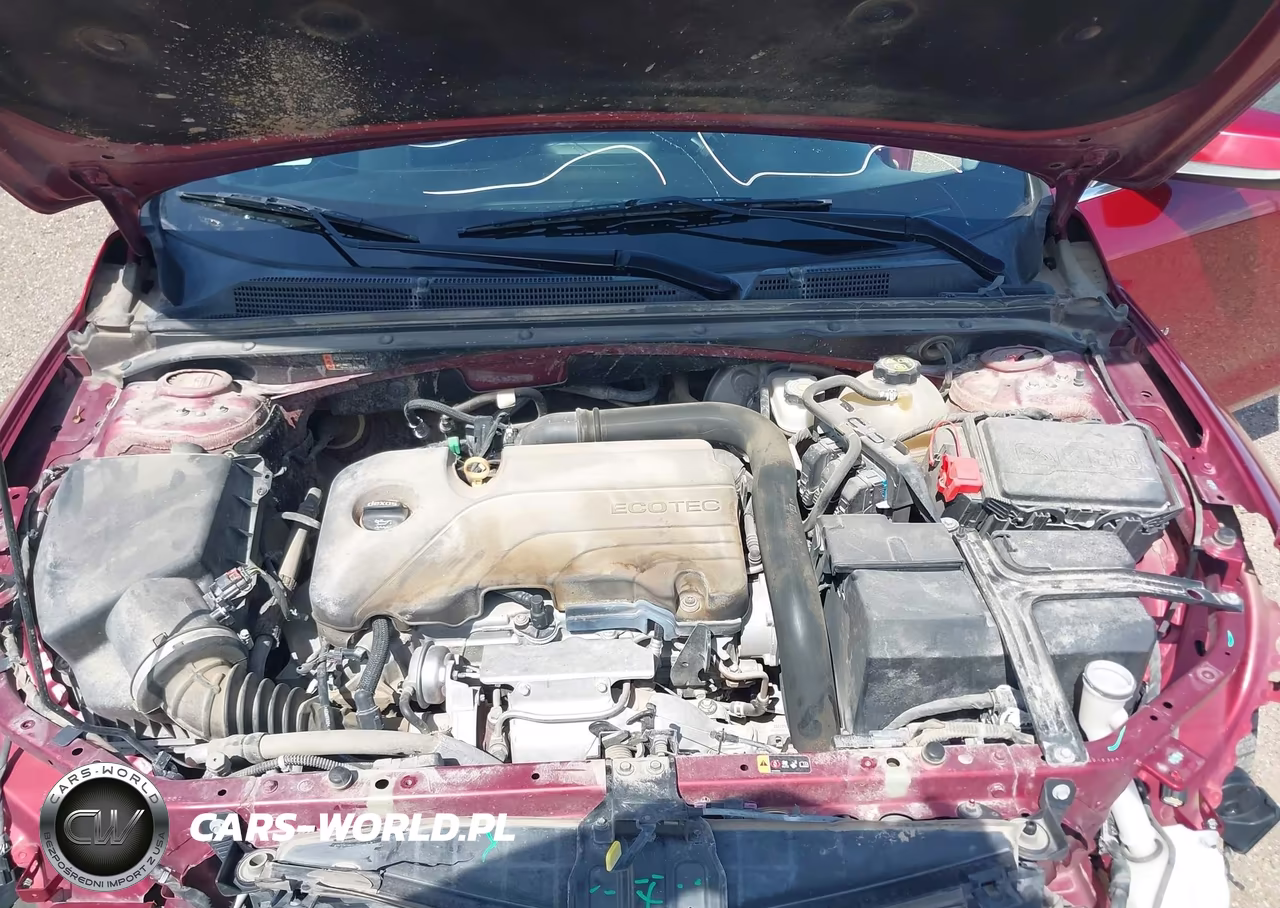 2018 Chevrolet Malibu Lt VIN:1G1ZD5ST5JF269943 - 10