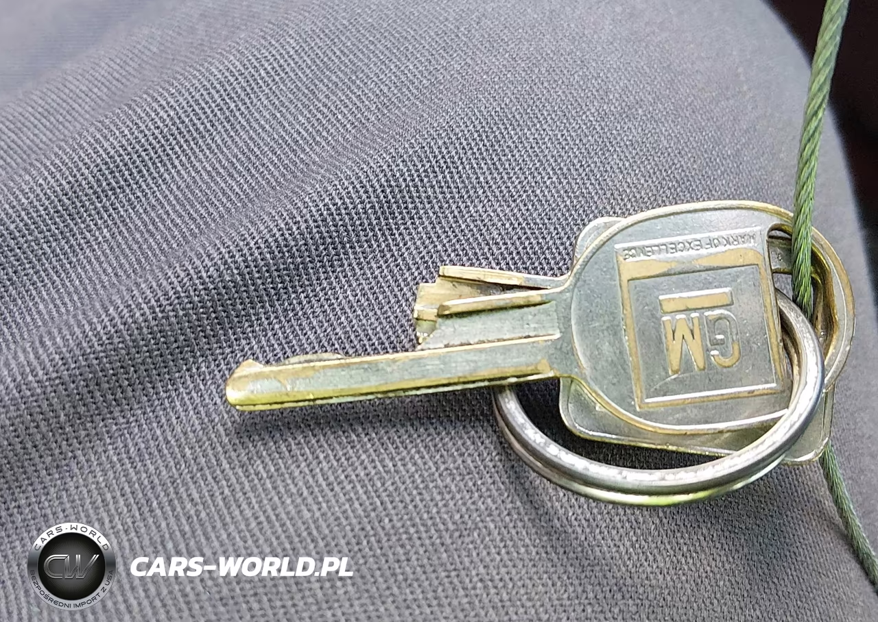 1989 Oldsmobile Cutlass Ciera VIN:2G3AJ11R7K2442747 - 11