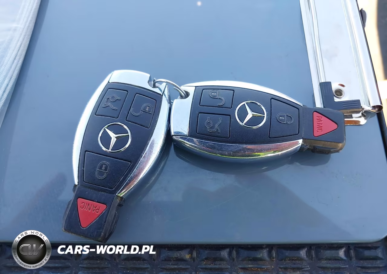 2009 Mercedes-Benz C 300 Luxury-Sport VIN:WDDGF54X49R079737 - 11