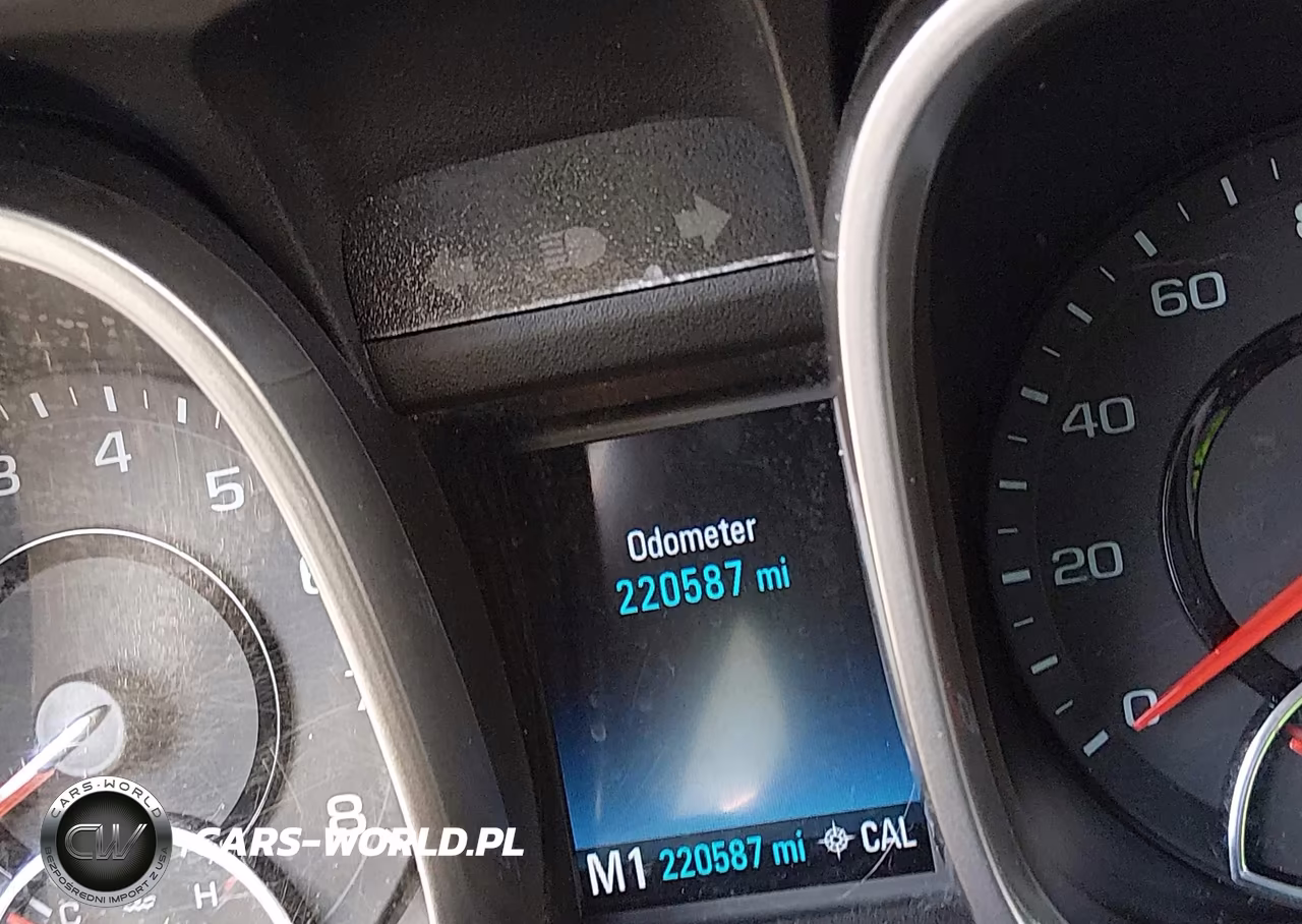 2015 Chevrolet Malibu 1Lz VIN:1G11F5SL4FF119837 - 16