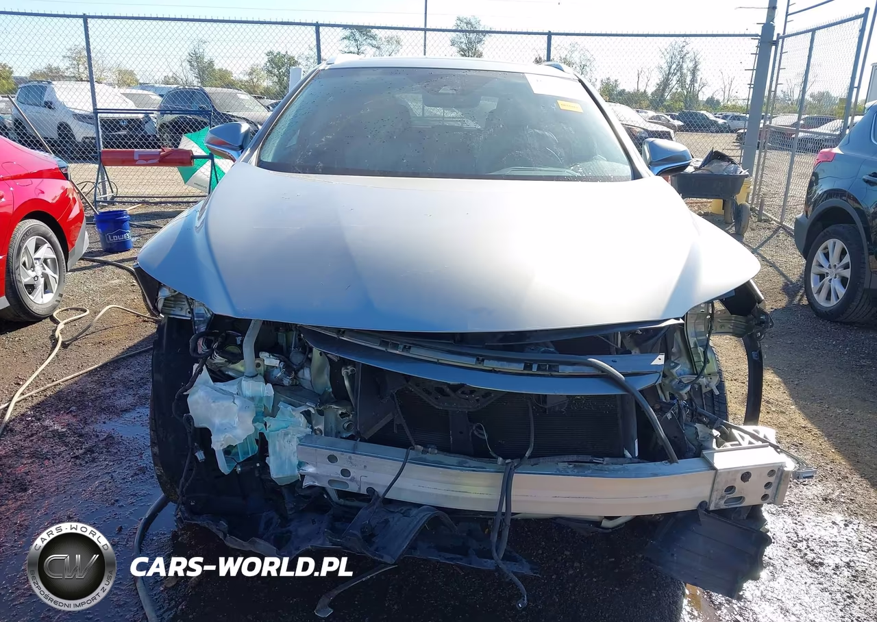 2018 Lexus Rx 350 VIN:2T2BZMCA2JC148454 - 13