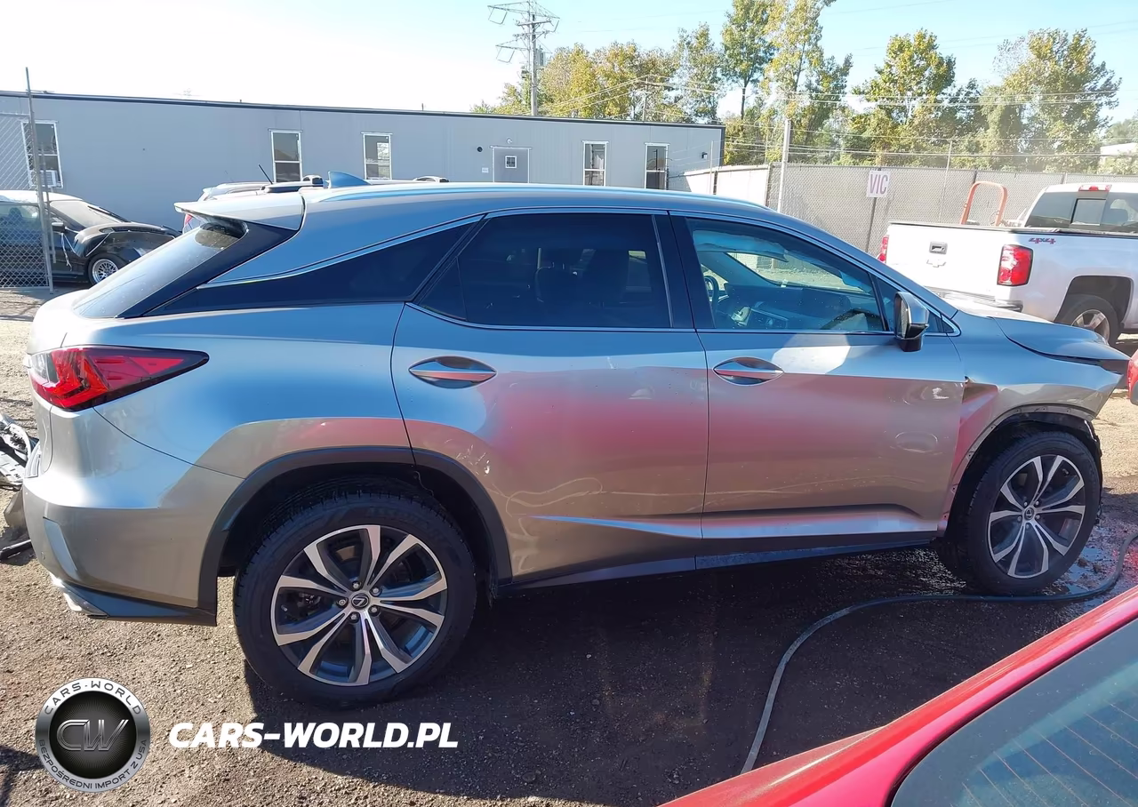 2018 Lexus Rx 350 VIN:2T2BZMCA2JC148454 - 14