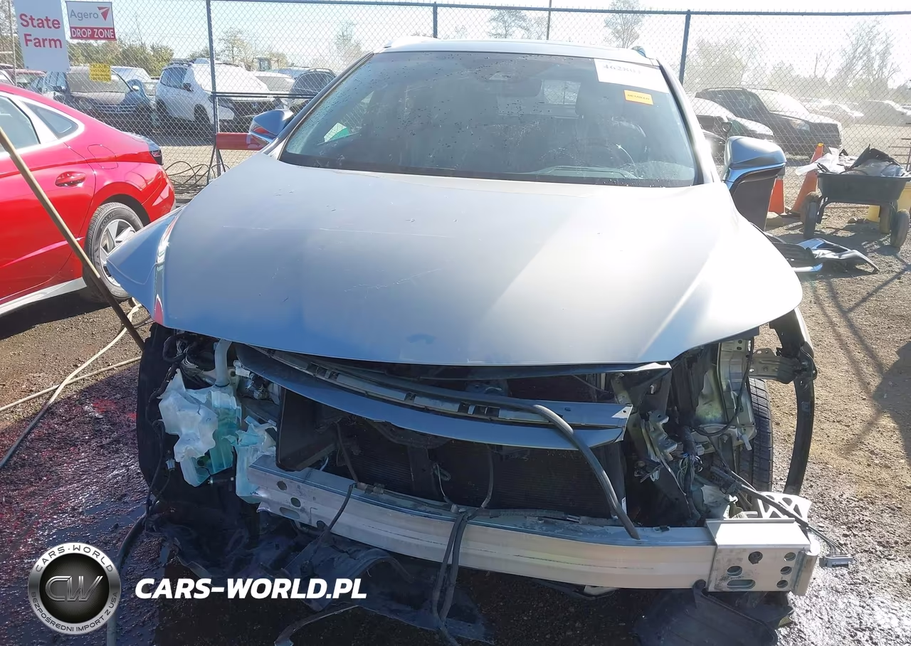 2018 Lexus Rx 350 VIN:2T2BZMCA2JC148454 - 6