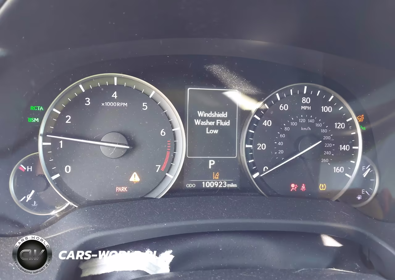 2018 Lexus Rx 350 VIN:2T2BZMCA2JC148454 - 7