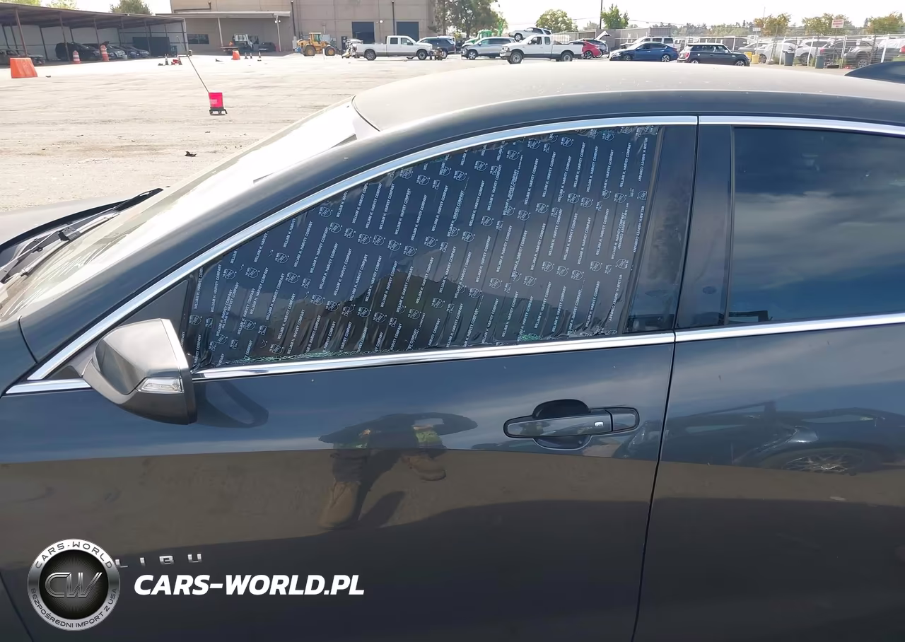 2017 Chevrolet Malibu 1Lt VIN:1G1ZE5ST7HF137905 - 6