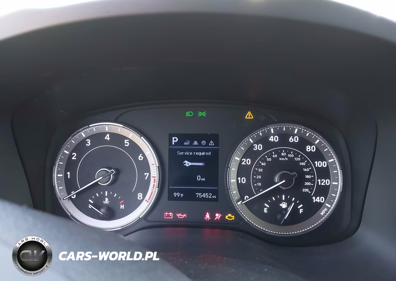 2021 Hyundai Venue Se VIN:KMHRB8A30MU077096 - 7
