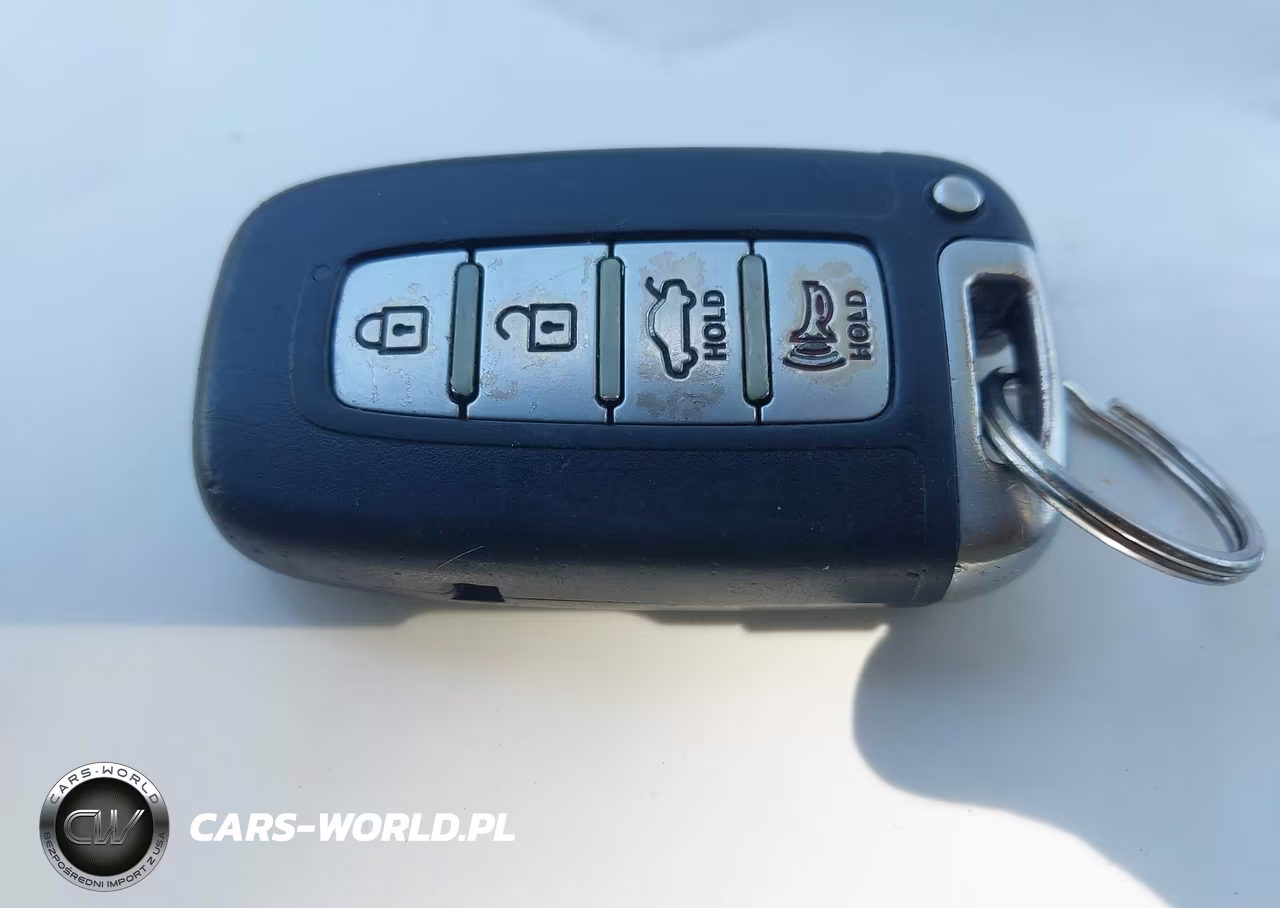 2012 Hyundai Sonata Se VIN:5NPEC4AC1CH477444 - 11