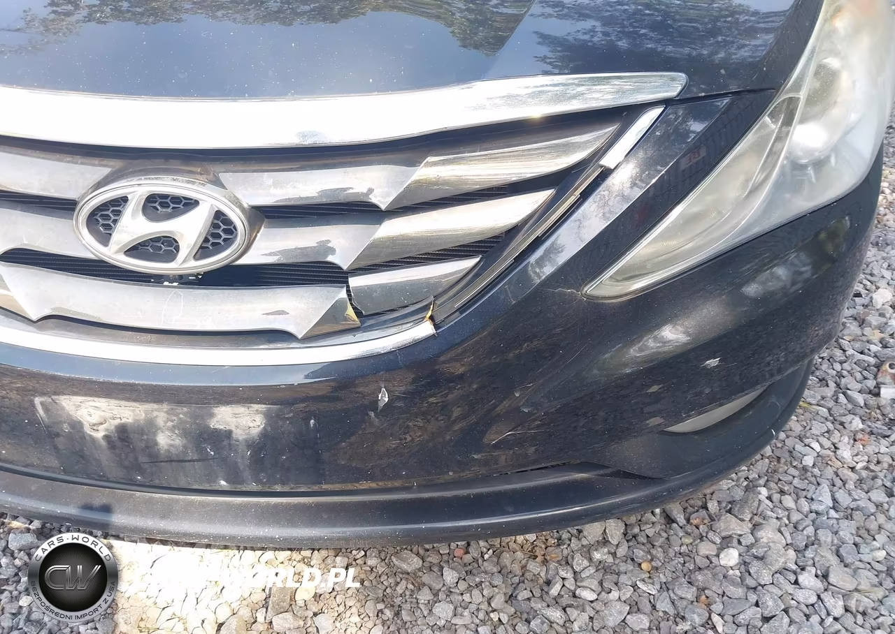2012 Hyundai Sonata Se VIN:5NPEC4AC1CH477444 - 14