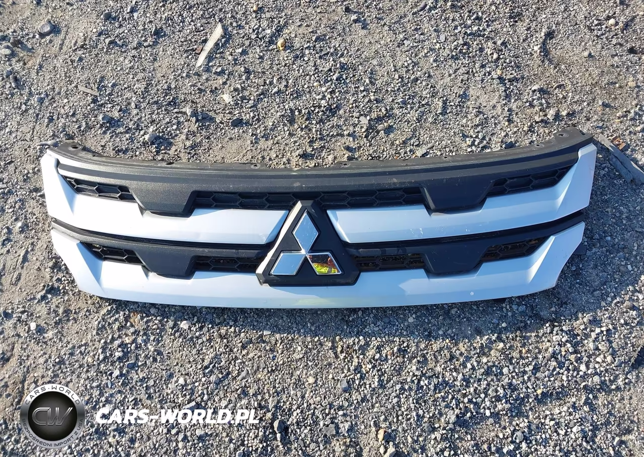 2024 Mitsubishi Outlander Sport 2.0 Es Awc-2.0 Le Awc-2.0 Ralliart Awc-2.0 S Awc-2.0 Se Awc-2.0 Trail Edition Awc VIN:JA4ARUAU5RU009389 - 11