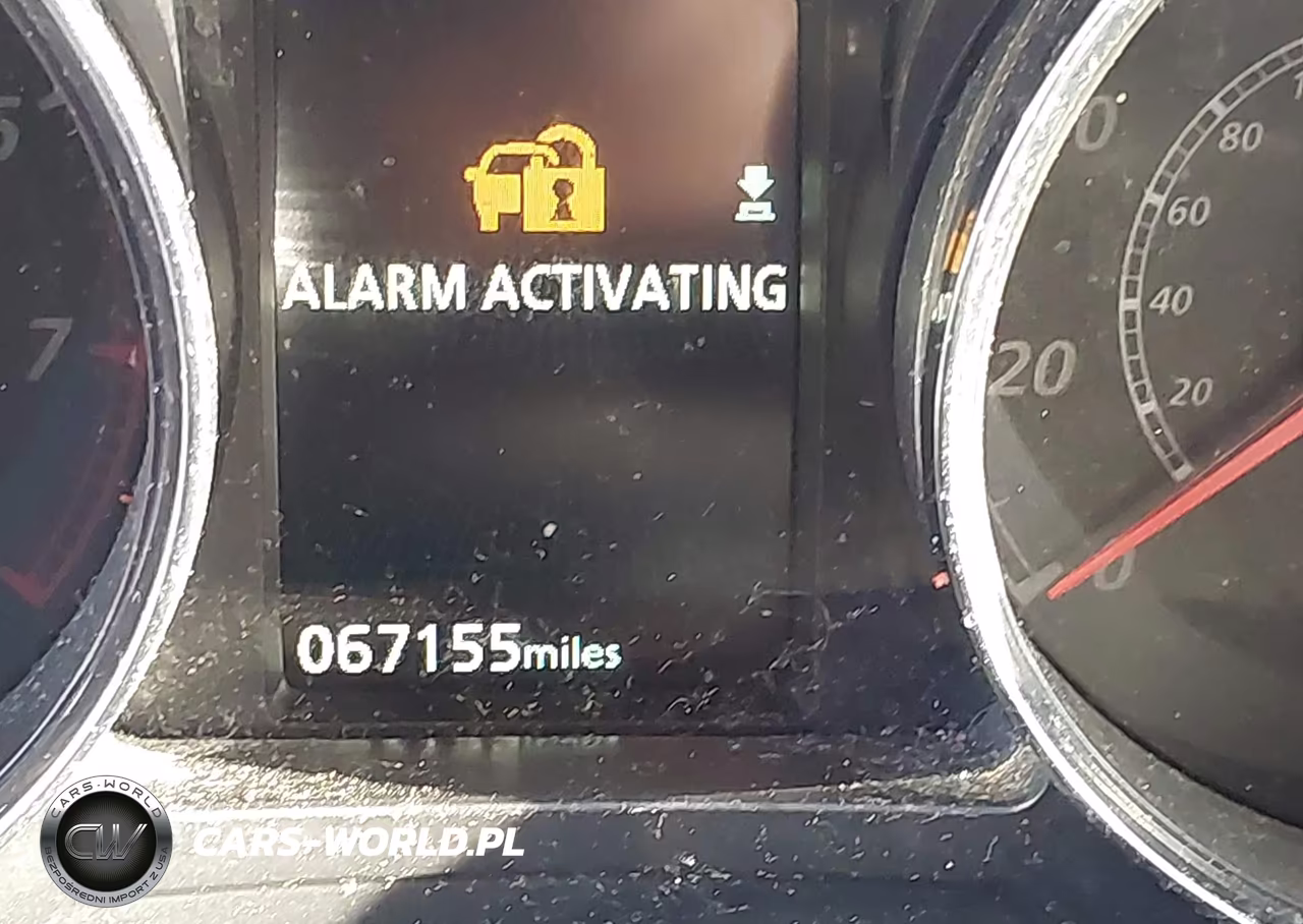 2024 Mitsubishi Outlander Sport 2.0 Es Awc-2.0 Le Awc-2.0 Ralliart Awc-2.0 S Awc-2.0 Se Awc-2.0 Trail Edition Awc VIN:JA4ARUAU5RU009389 - 15