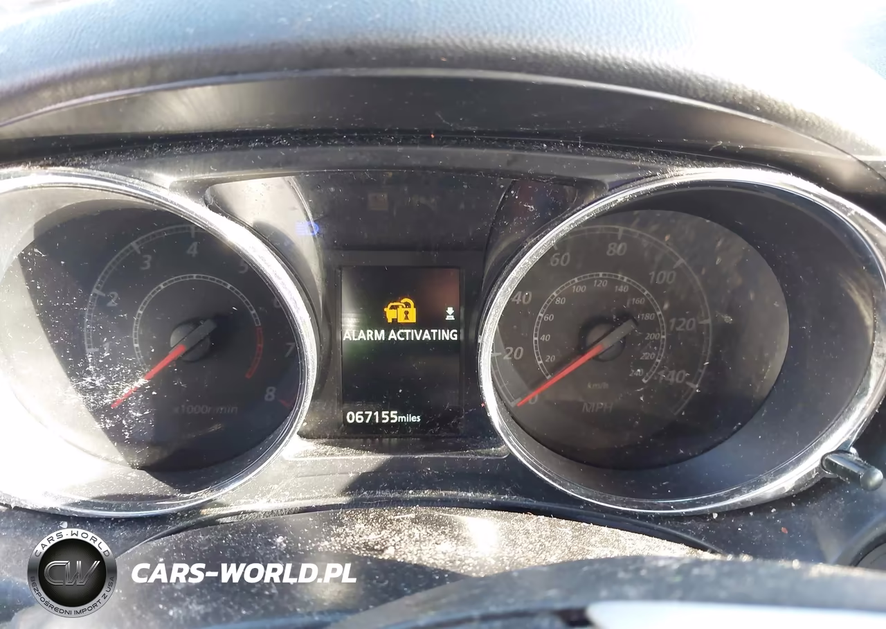 2024 Mitsubishi Outlander Sport 2.0 Es Awc-2.0 Le Awc-2.0 Ralliart Awc-2.0 S Awc-2.0 Se Awc-2.0 Trail Edition Awc VIN:JA4ARUAU5RU009389 - 7