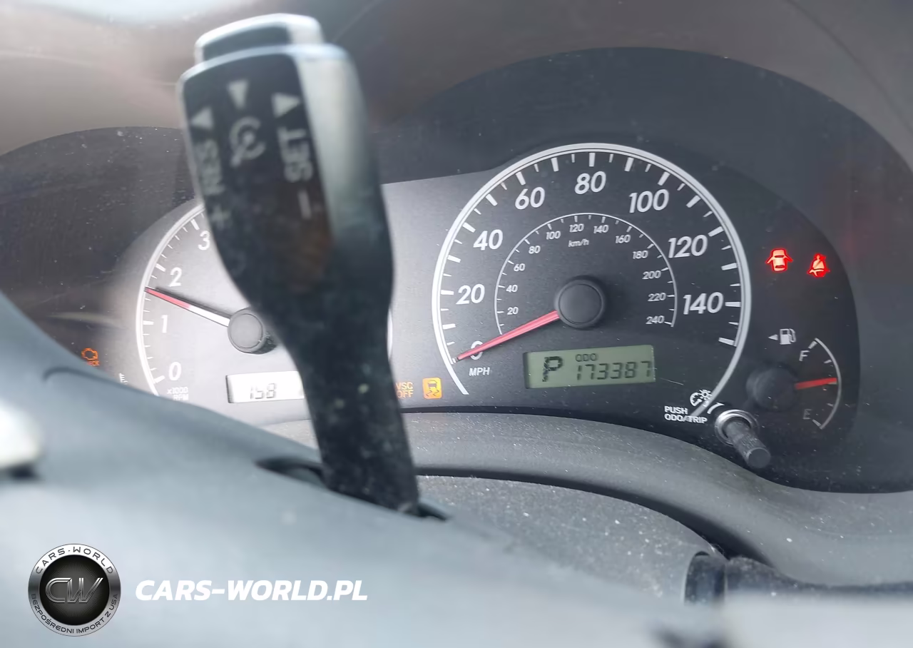 2010 Toyota Corolla Le VIN:2T1BU4EEXAC340126 - 7