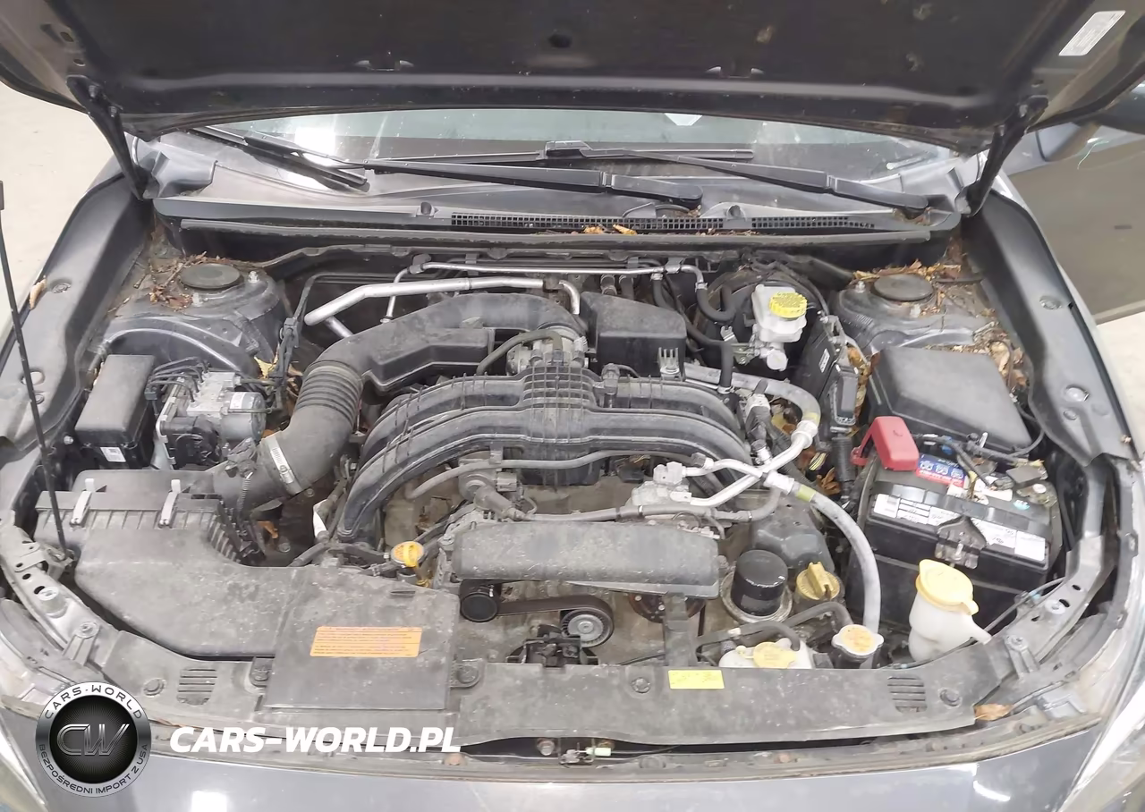 2020 Subaru Impreza Premium VIN:4S3GKAV62L3600887 - 10