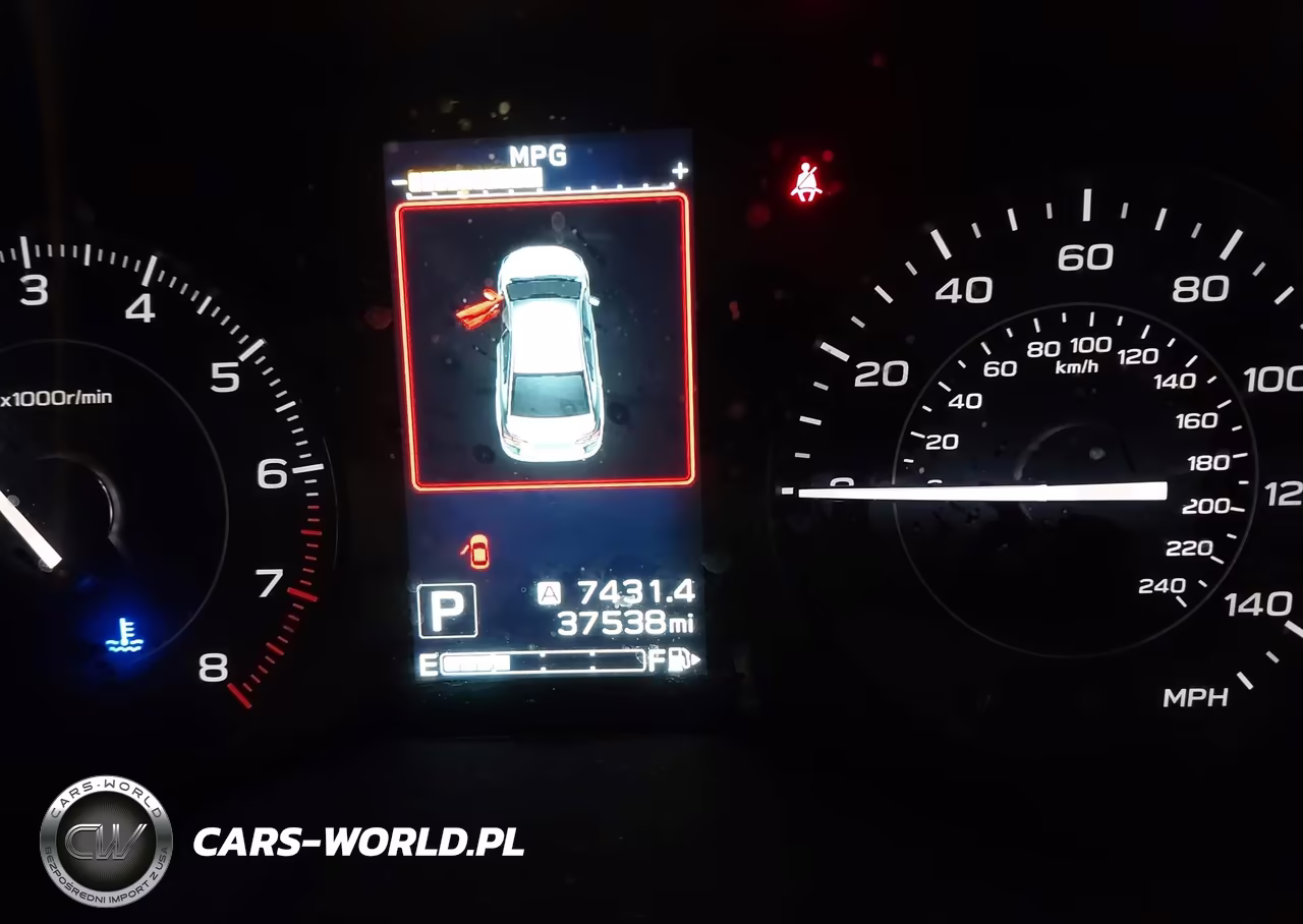 2020 Subaru Impreza Premium VIN:4S3GKAV62L3600887 - 15