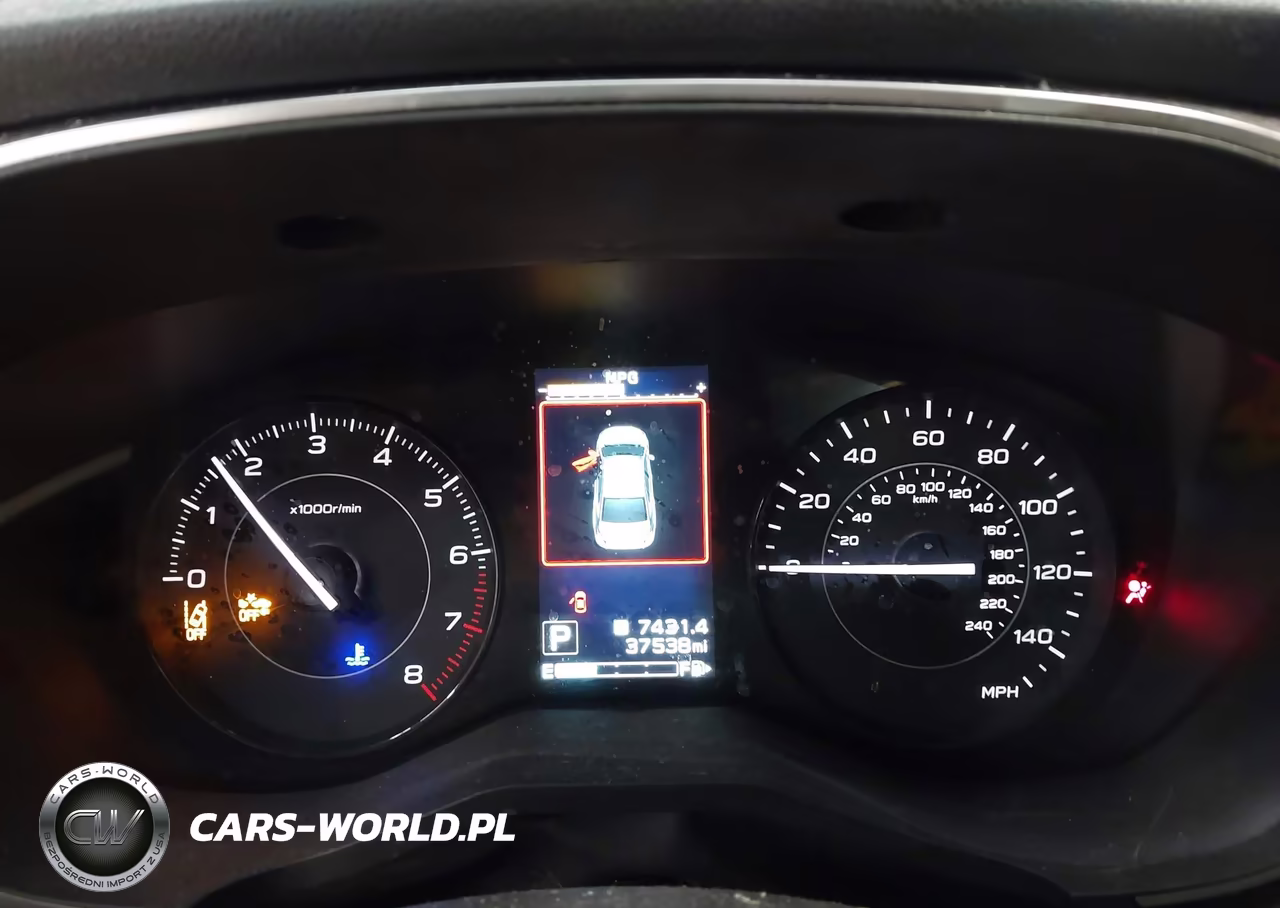 2020 Subaru Impreza Premium VIN:4S3GKAV62L3600887 - 7