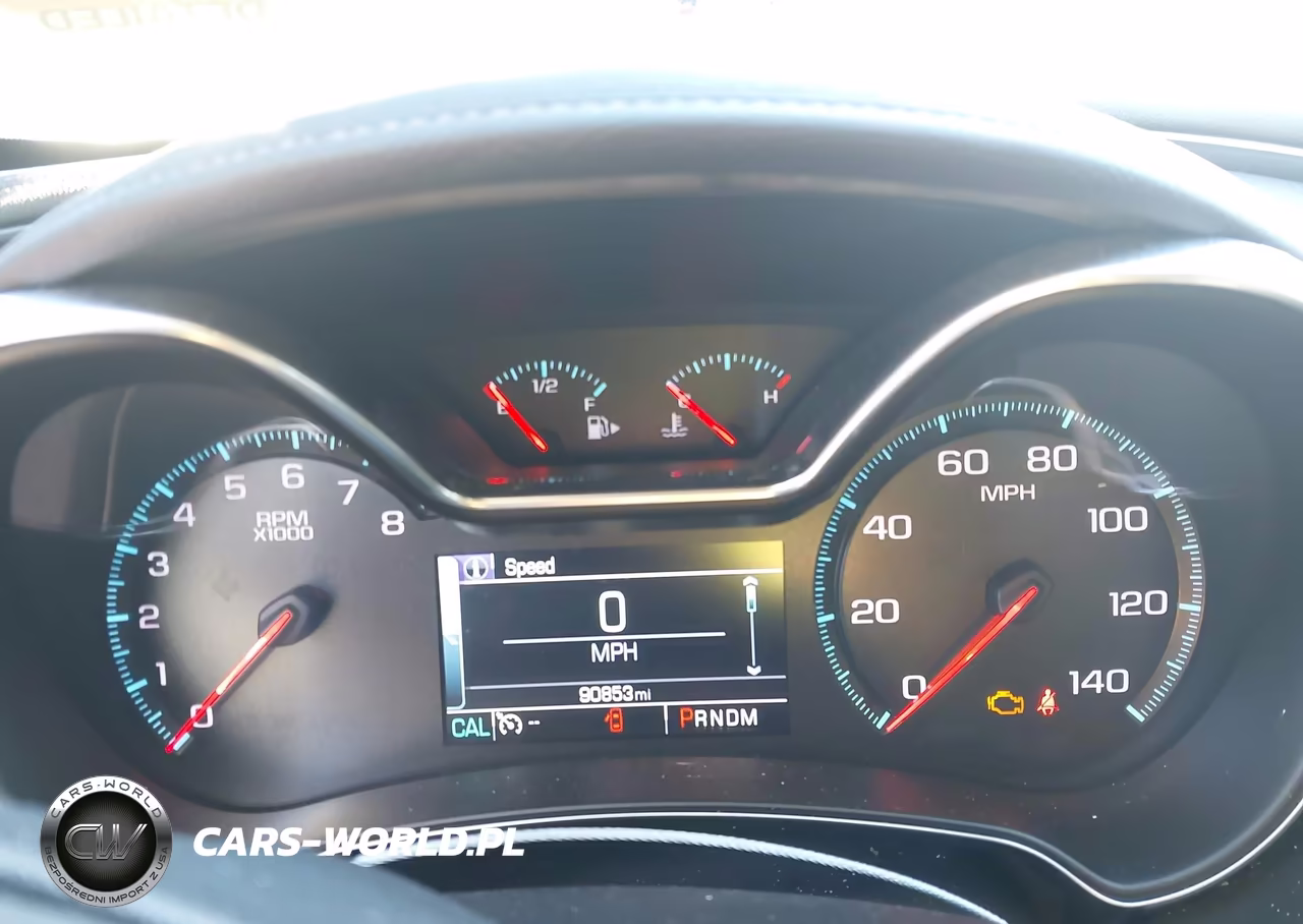 2020 Chevrolet Impala Fwd Lt VIN:1G11Z5S37LU112119 - 7