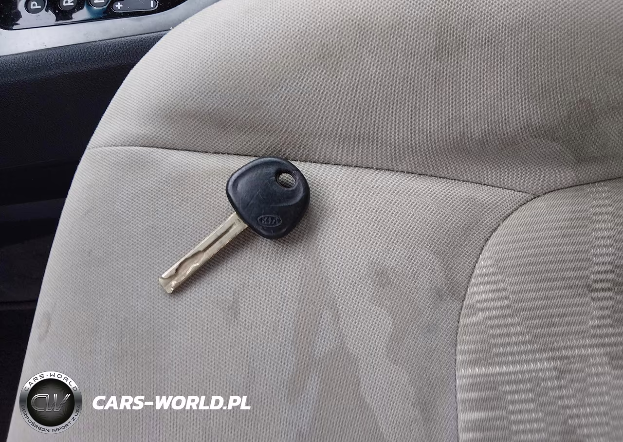 2012 Kia Rio5 Lx VIN:KNADM5A32C6081352 - 11
