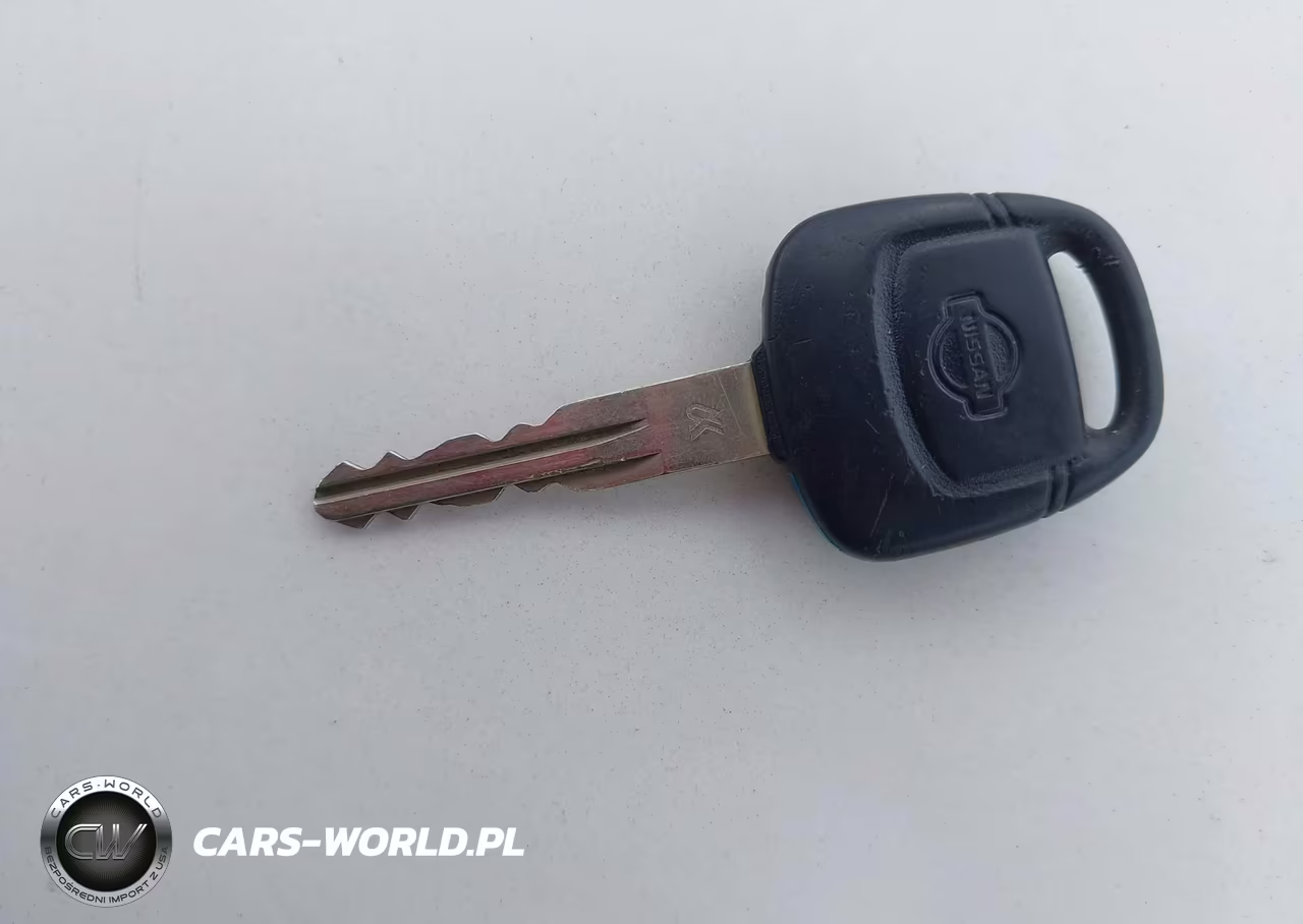2001 Nissan Maxima Gxe VIN:JN1CA31DX1T828606 - 11
