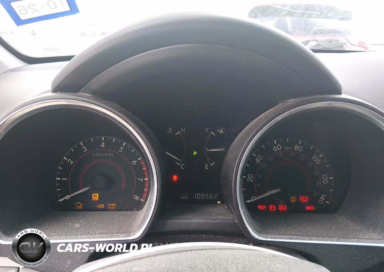 2011 Toyota Highlander VIN:5TDZA3EH3BS014883 - 7