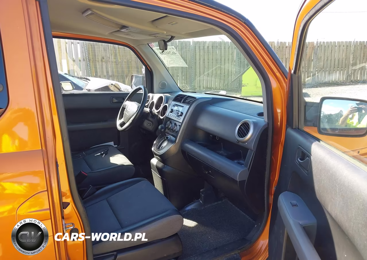 2006 Honda Element Ex-P VIN:5J6YH28776L015797 - 5