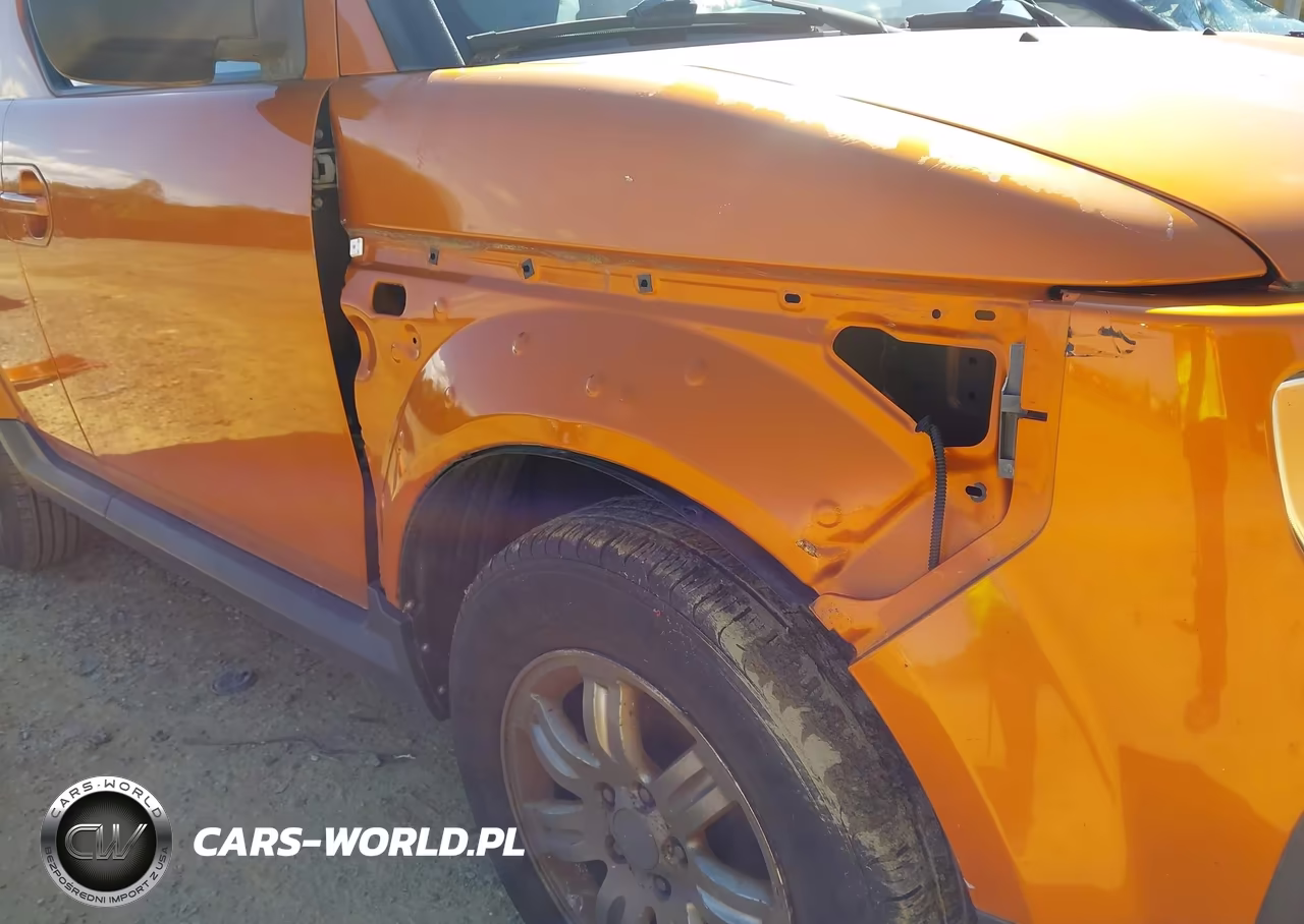 2006 Honda Element Ex-P VIN:5J6YH28776L015797 - 6