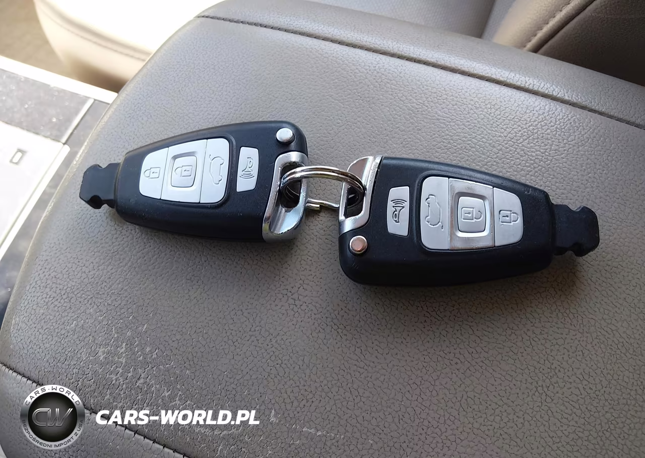 2008 Hyundai Veracruz Gls-Limited-Se VIN:KM8NU73C38U036306 - 11